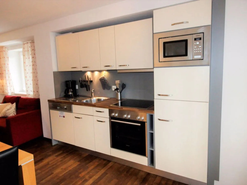 Apartment Tom & Jeri Kaprun