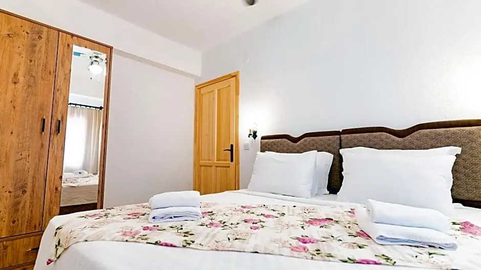 MASAL SUITES ESKi DATCA