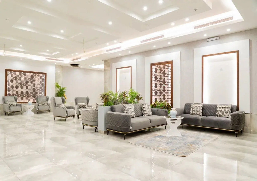 فندق ركاز الماسي - Rekaz Diamond Hotel