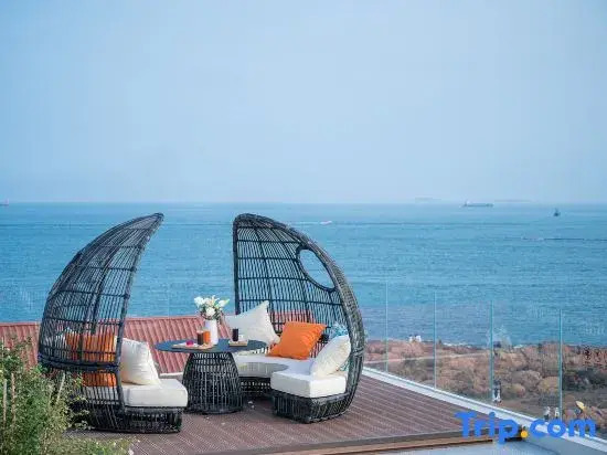 Qinyuhai Homestay (Qingdao Zhanqiao Badaguan Scenic Area)