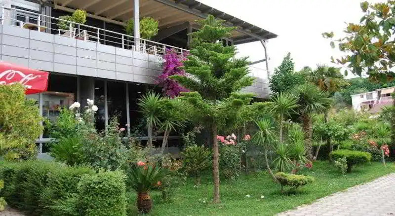 Hotel Vlora