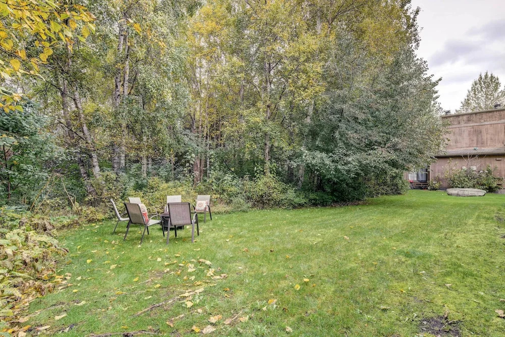 Anchorage Retreat < 5 Mi to Hilltop Ski Area!