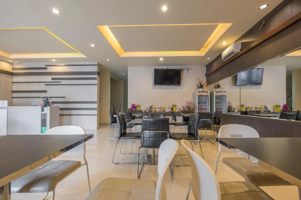 OYO 1314 Wijaya Inn