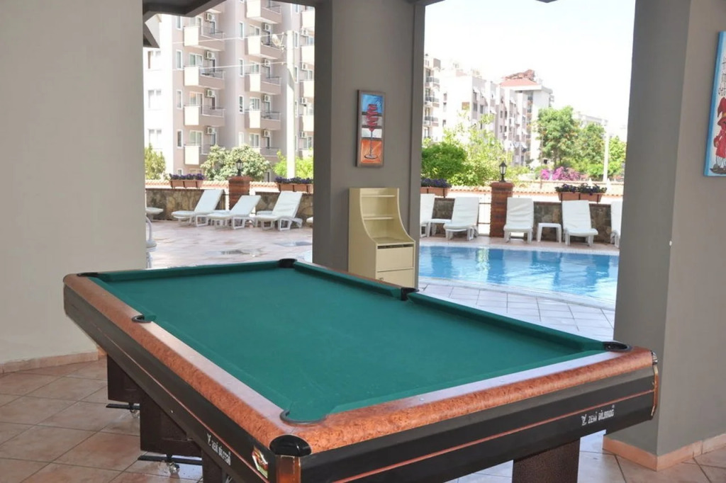 Smartline Sunpark Aramis Hotel