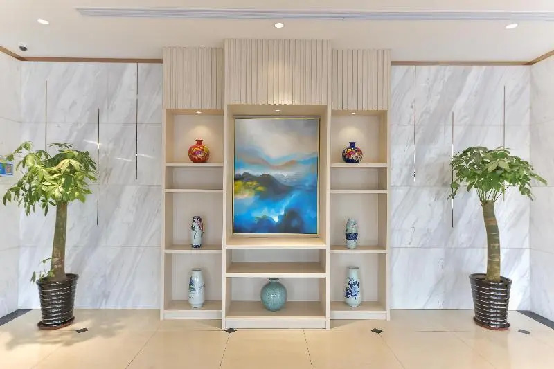 Starway Hotel Hongqiao Transportation Hub