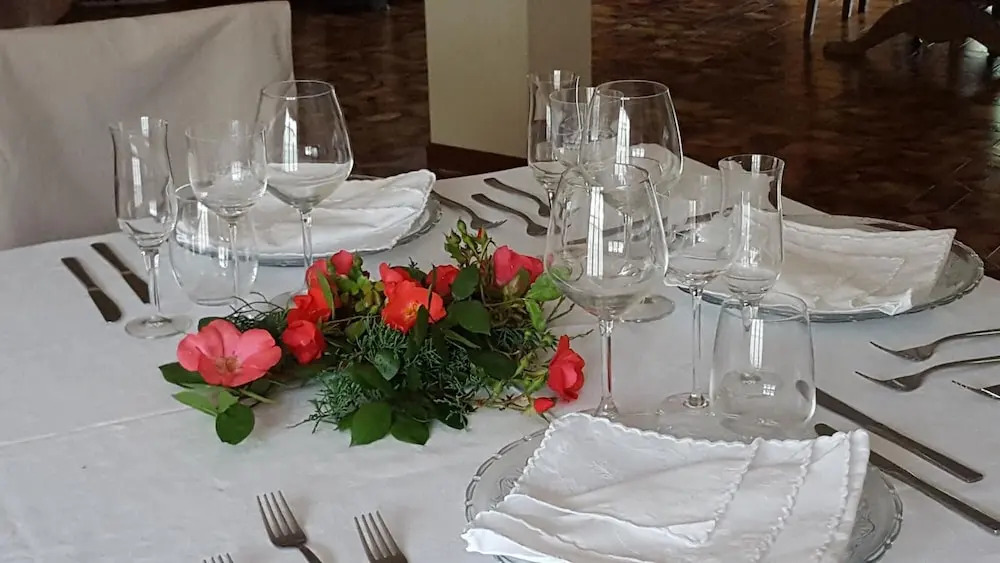 Allevamento B&B