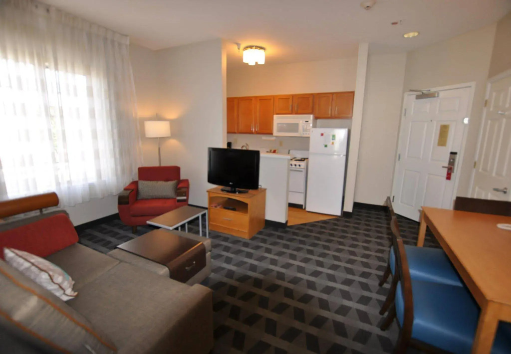 Towneplace Suites Abq Airport