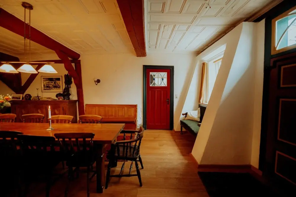 Altes Fährhaus & Bäckerhaus