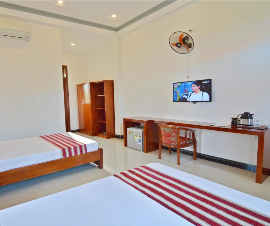 The Field Homestay