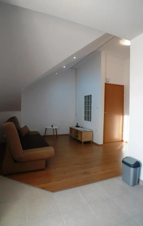 Kuc kuc apartmani