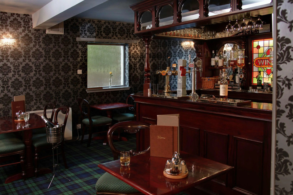 Muthu Queens Hotel, Oban