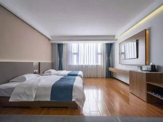 Grand Hotel Yongzong Linka