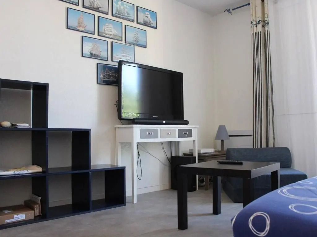 Appartement La Rochelle, 2 pièces, 4 personnes - FR-1-246-532