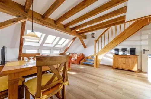 Am Kietzspeicher Ferienappartments