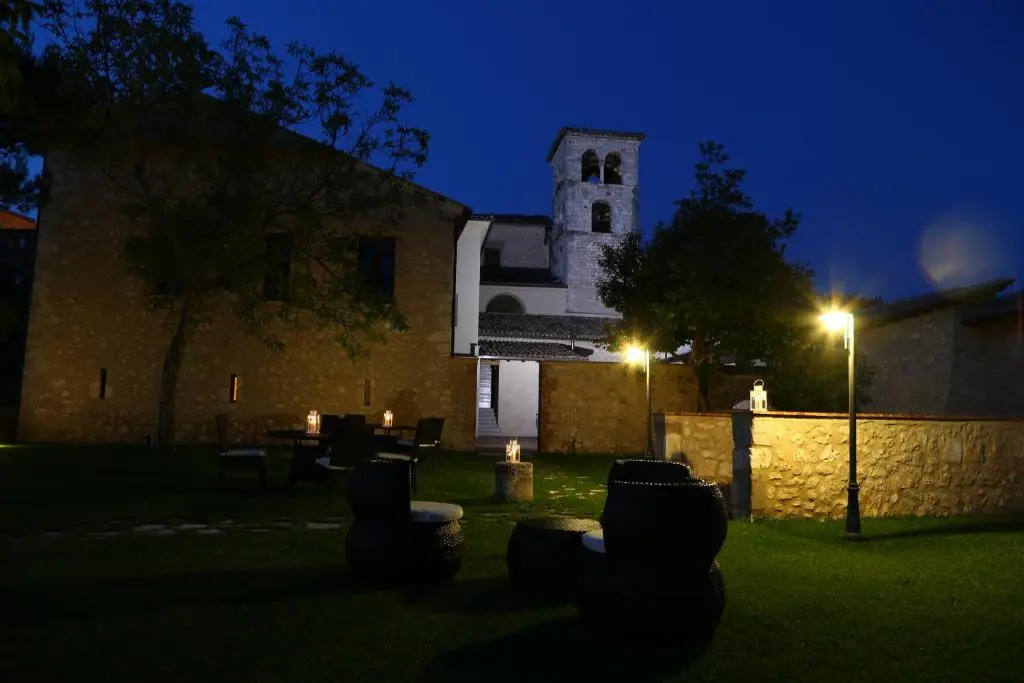 Monastero Di SantErasmo