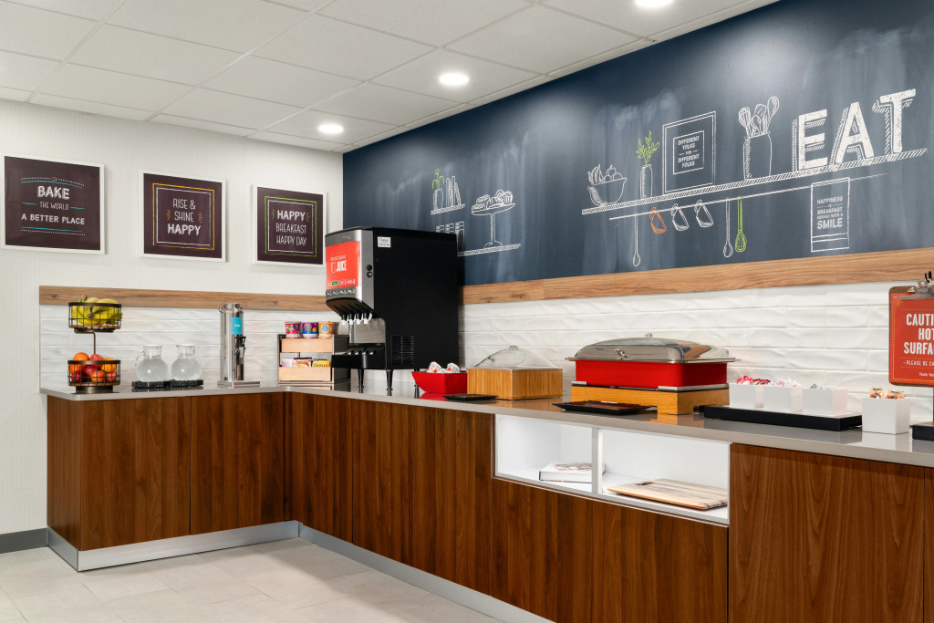 Hampton Inn Sturbridge