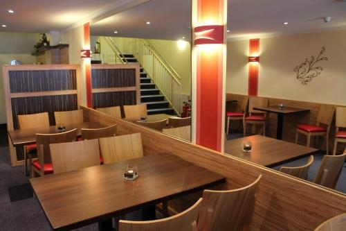 Hotel Harburger Hof