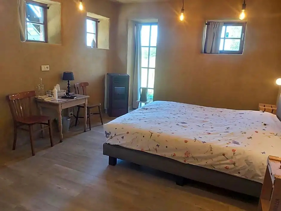 B&B Clogher Farm