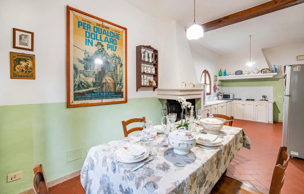 Beautiful Home In Camaiore With Wifi