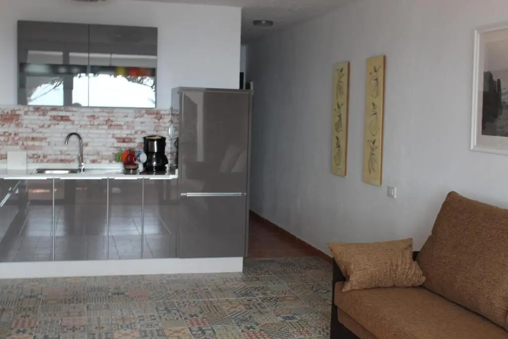 Casa Blanca - Sea View - First Line
