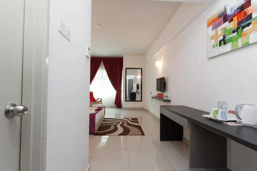 ZEN Rooms Bukit Jalil