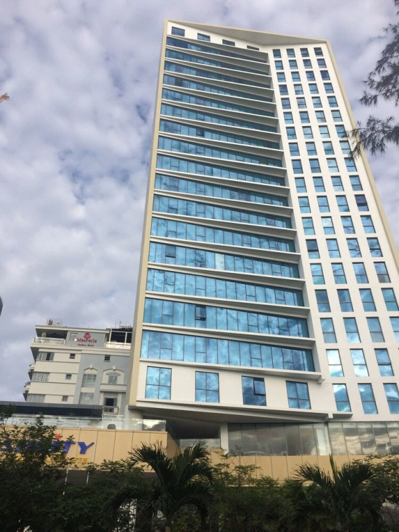 Parama Apartments Ocean View