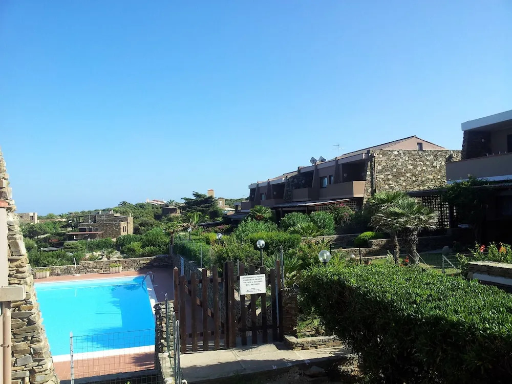 Appartamento con piscina a due passi dalla bellissima spiaggia