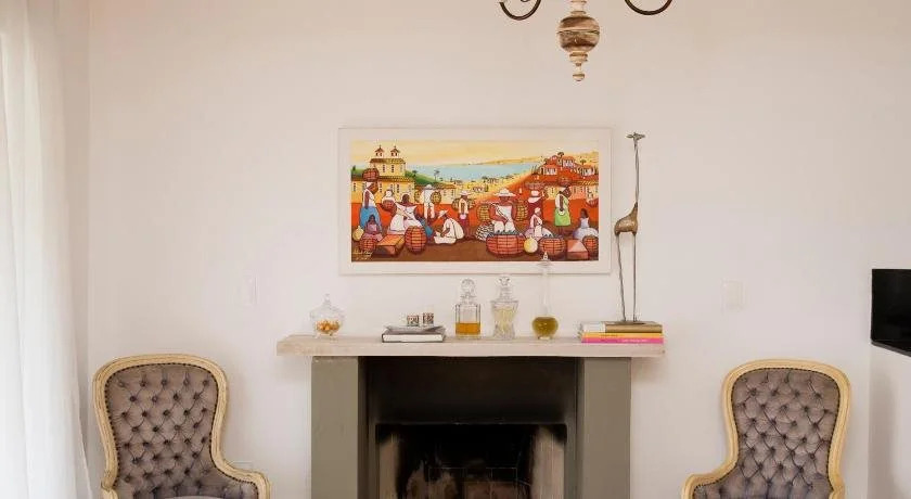 Villa Di Antonio