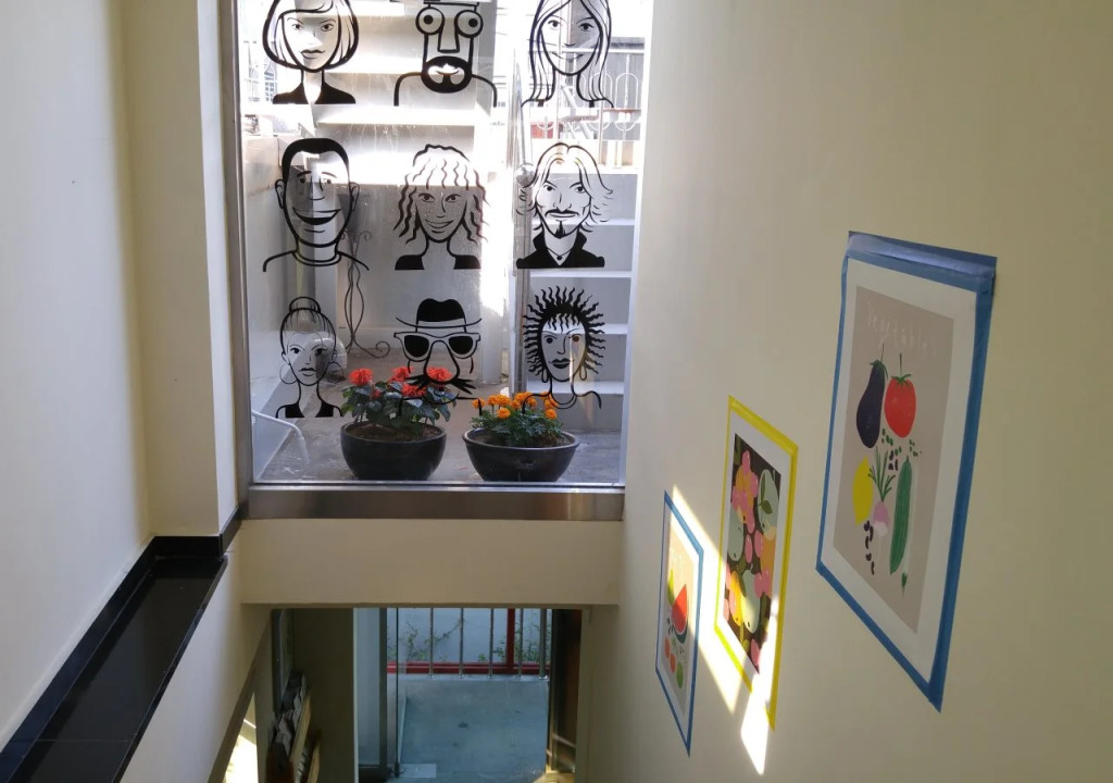 Guesthouse Embassy - Hostel