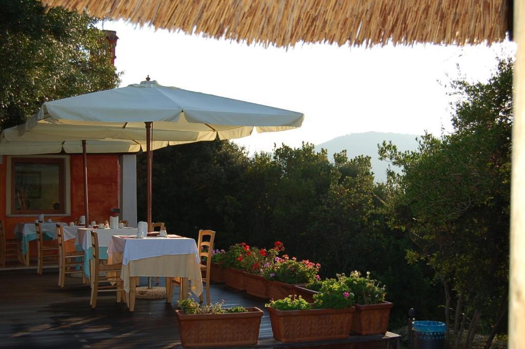 Hotel Aldiola Country Resort