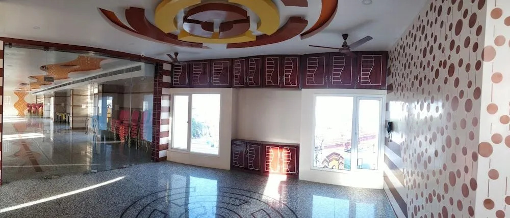 Hotel Blue Stone
