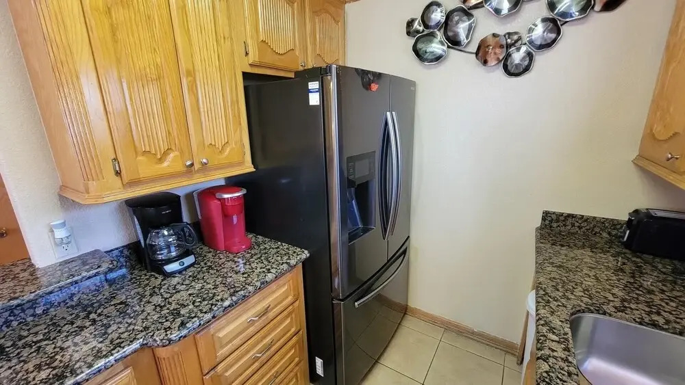 Cozy 2 bedroom Big Pool 75 yards to Beach 2 Bedroom Home by RedAwning