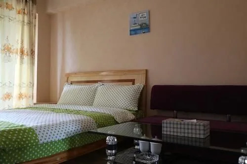 Nanning Bijiamei Apartment