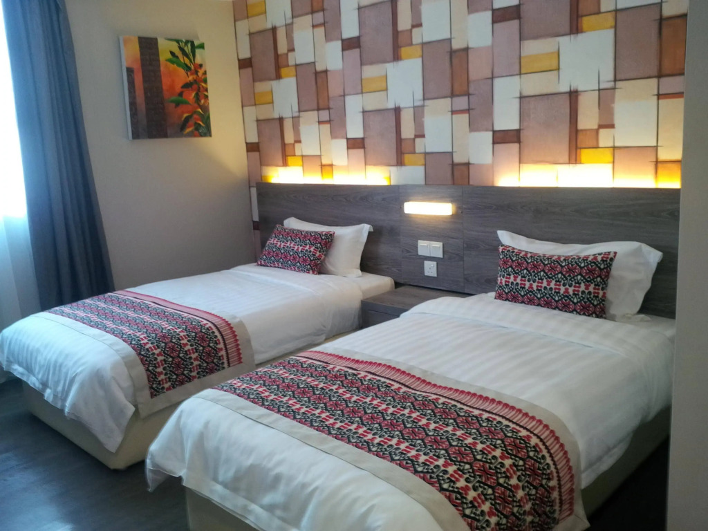 Ajang Hotel