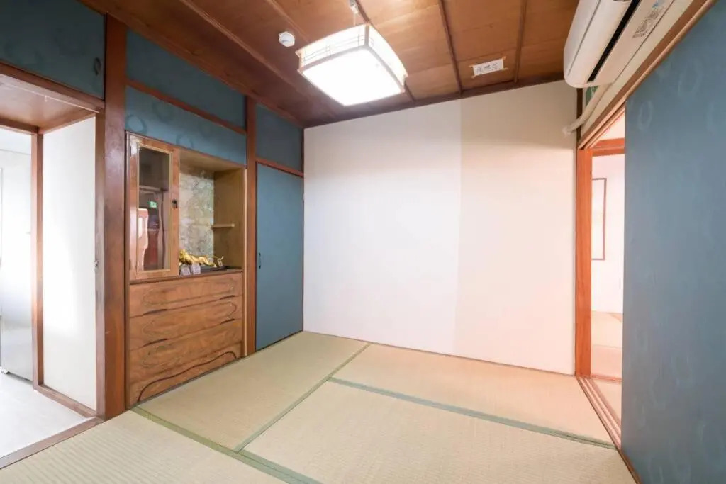 90平米一戸建てコンドミニアム最大定員13名様