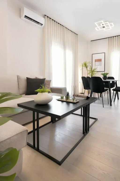 Athenian Modern & Luxury Apartments