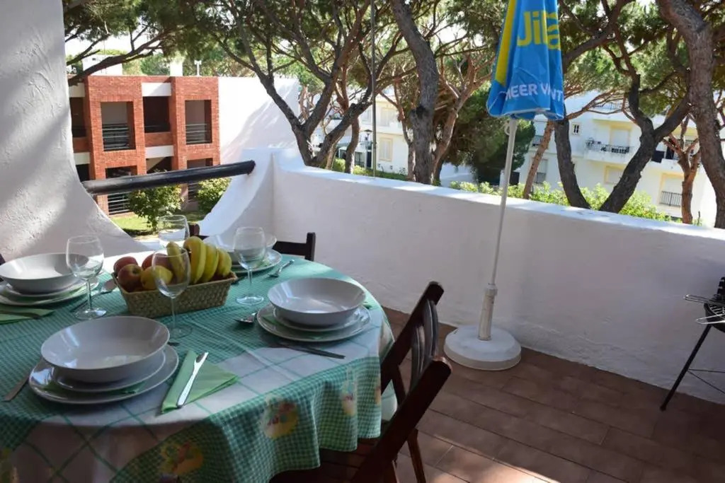 Pedro Do Mar Apartment Praia da Falésia