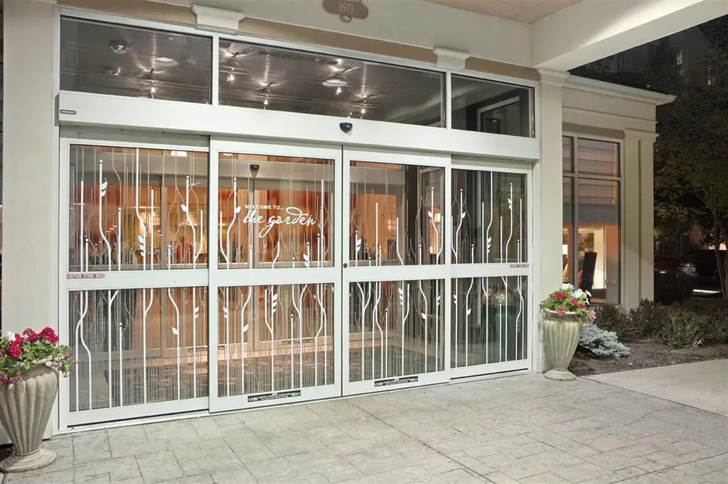 Hilton Garden Inn Queens JFK