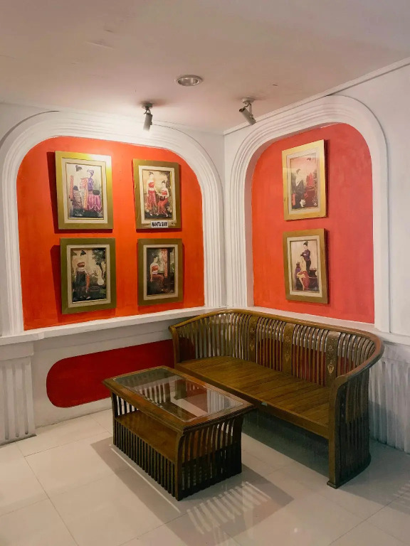 Hotel Ririn