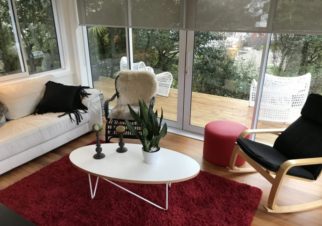 Botanica Homestay