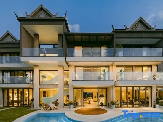 Xishuangbanna Jinghong Neverwinter Hotel