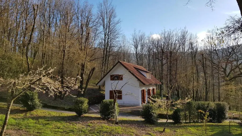 CasaLalla - Natura&Relax