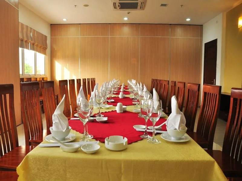 Cam Thanh Hotel