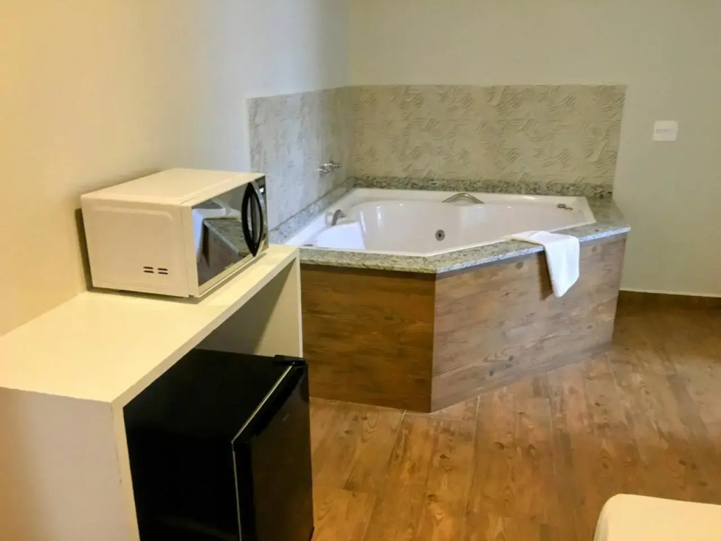 Hotel Pousada Riacho da Areia