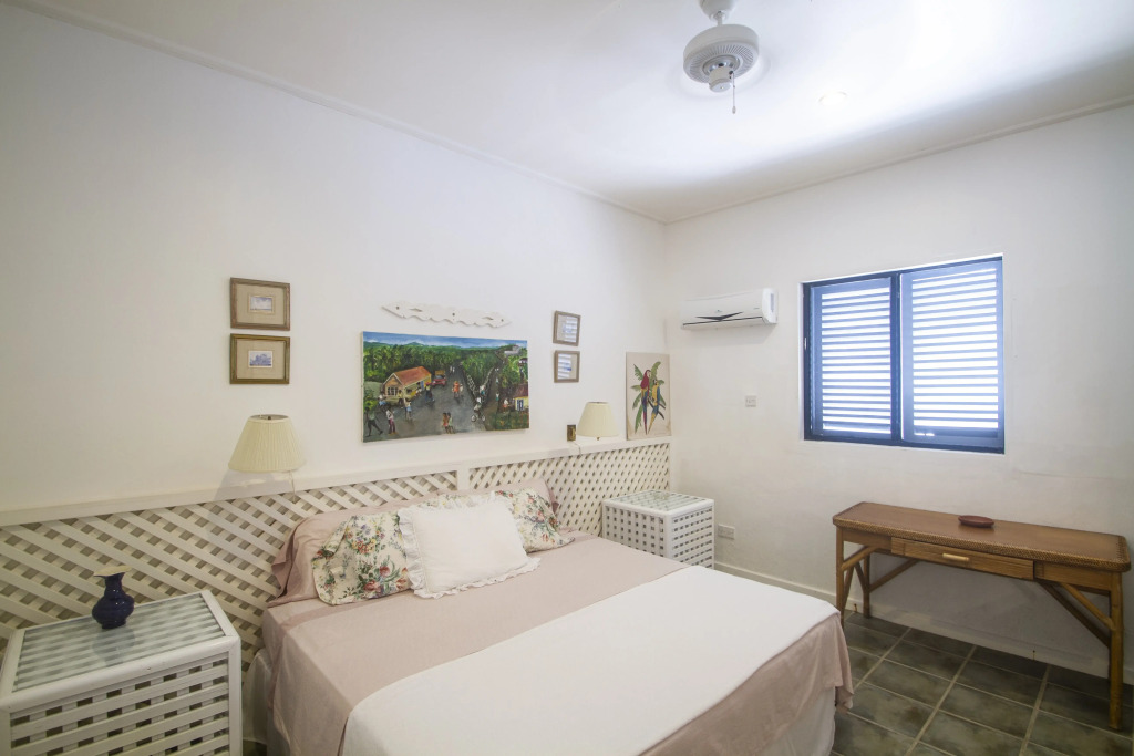 Bequia Beachfront Villas