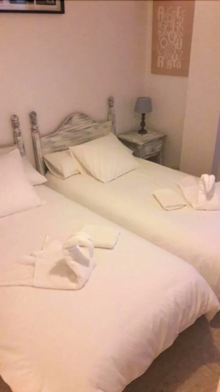Wish-Suite Giralda de Sevilla Apartment