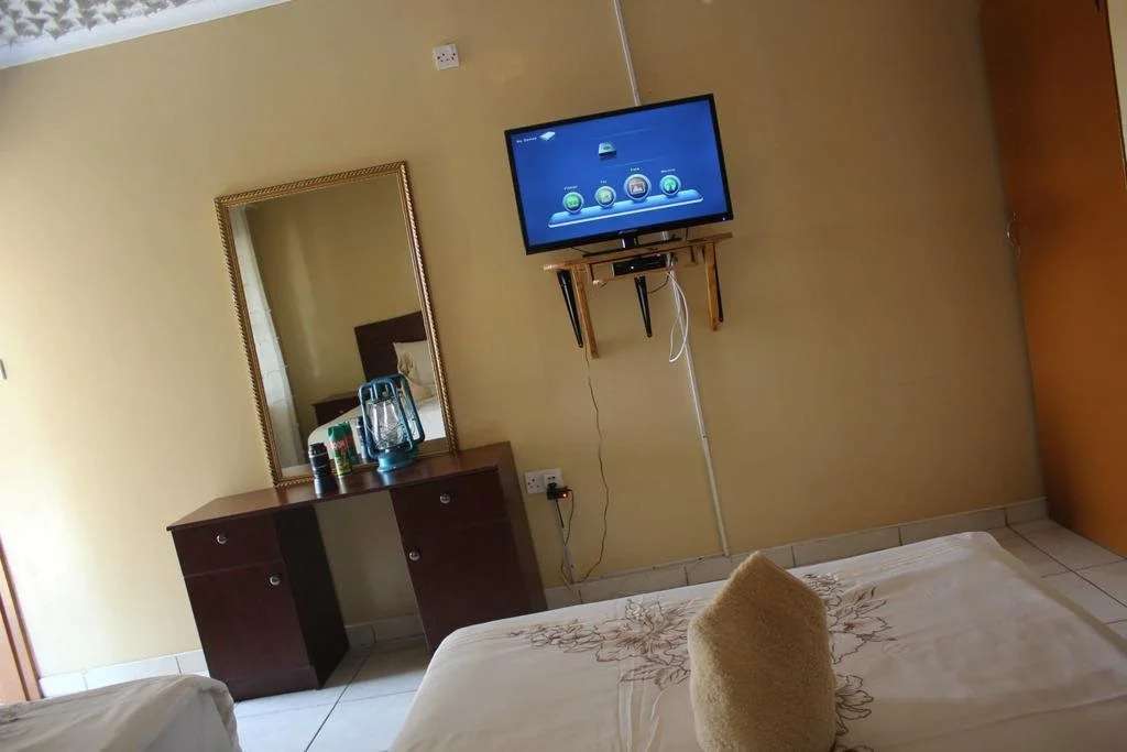 Nkanga Hotel