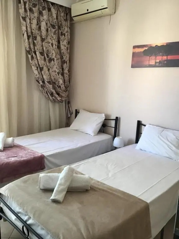 Ammos Apartments