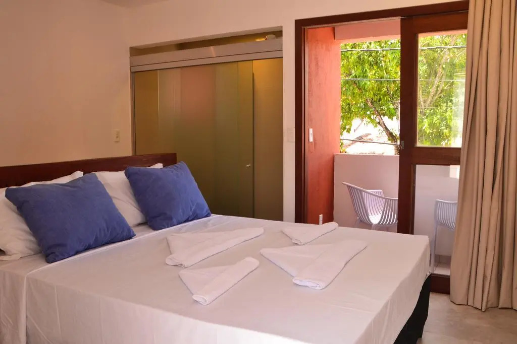 Hotel Vila da Pipa Suítes