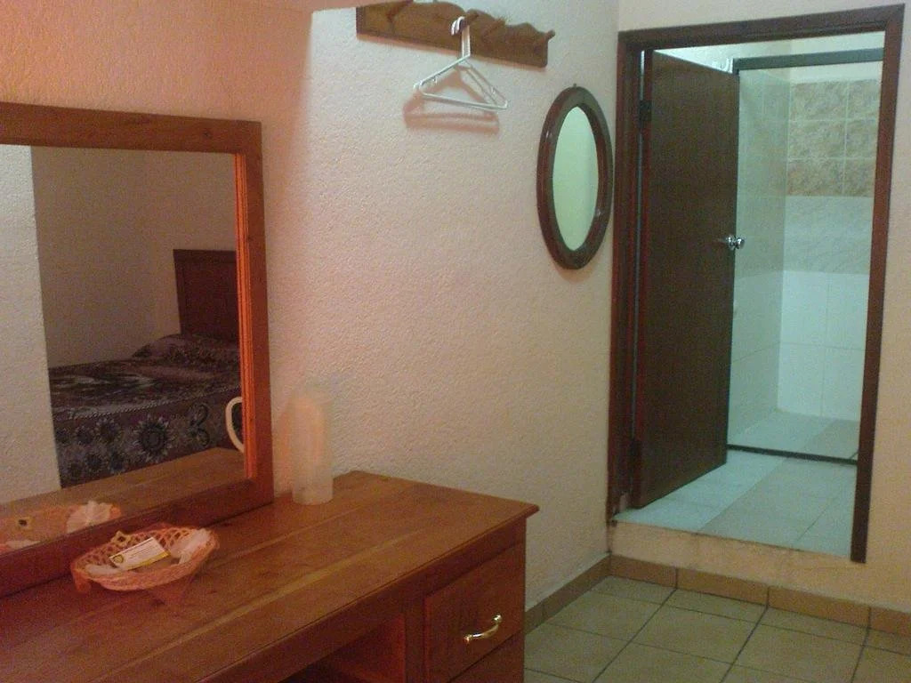 Hotel D´ Carmona